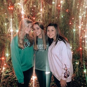 Meet your Posher, Mindy